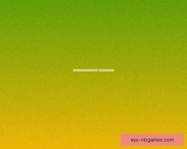 天龙八部峨眉门派加点攻略全面解析 助你成为江湖巅峰高手