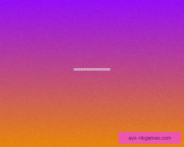 刀锋之影加点攻略全解析打造最强战斗力全面提升技巧